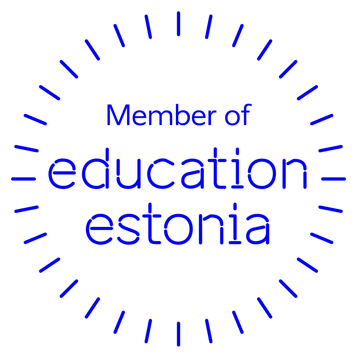 Member of Education Estonia